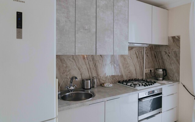 Apart-Deluxe Legendy Morya Apartments