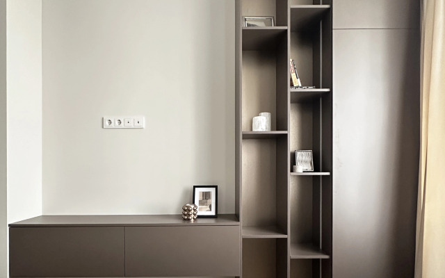 L. Level Nagatinskiy Flat