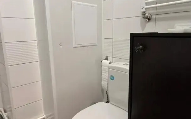 Na Zheleznodorozhnom Prospekte 14k1 Apartments