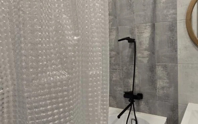 Квартира V-GOSTi Дизайн под Облаками у парка Гагарина