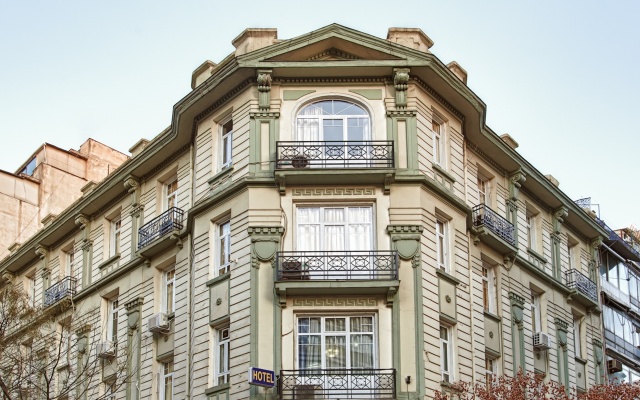 Nea Metropolis