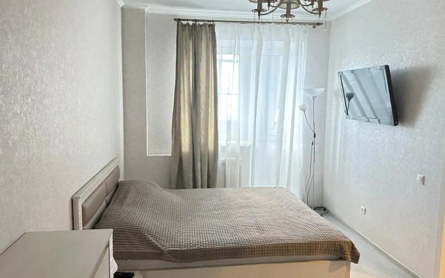 Квартира на Адоратского