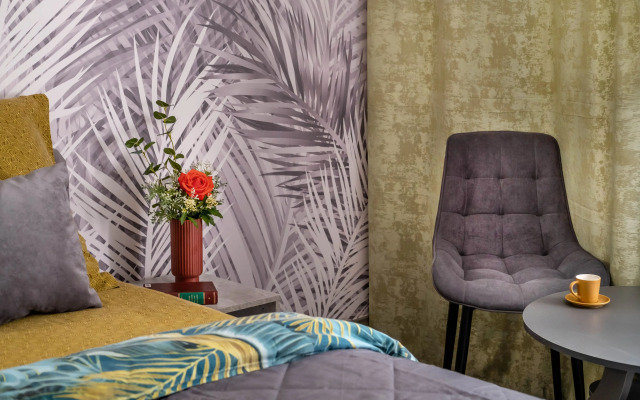 Kvartira Shikalad Kmv Lyuks V Tsvetnike