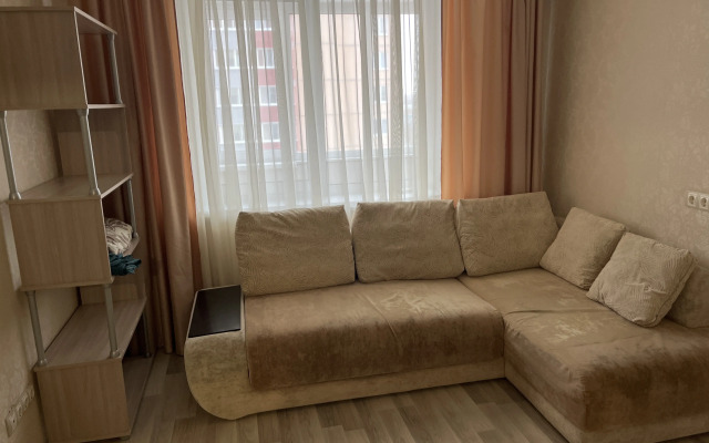 Квартира Однокомнатная квартира Колпино