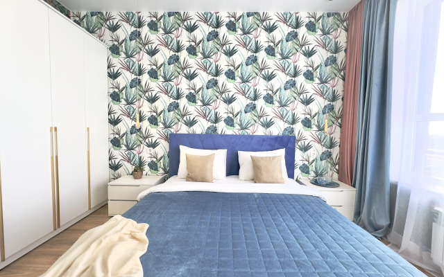 Очаровательные Апартаменты ЖК Новый Свет