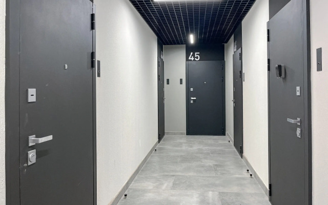 Квартира Апартаменты Уют как Дома