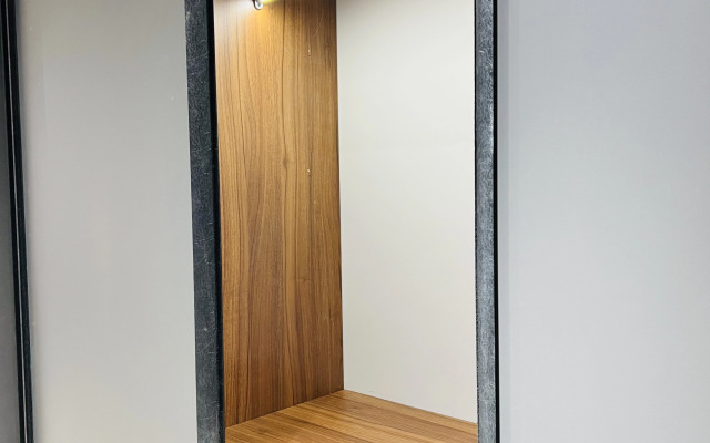 Mistera Gyustava Dobre Flat