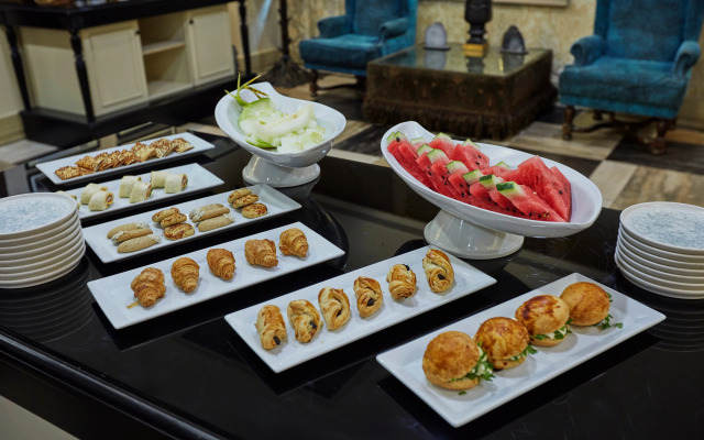 Konak Hotel Taksim