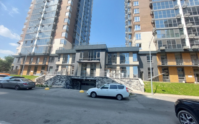 Апартаменты Grand Lux