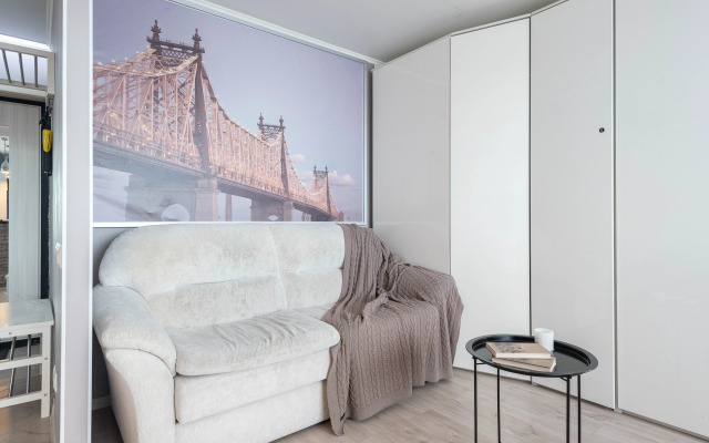 Bridzh Flat