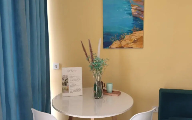 Villa Chudachka Guest House