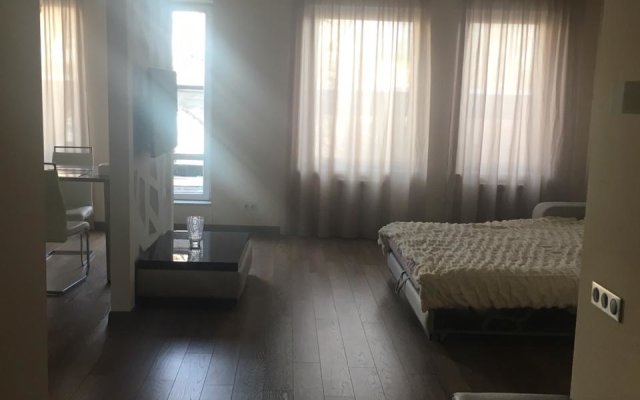 Апартаменты Apartament on Gogolya 10