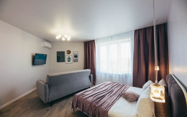 Botanic Room Flat