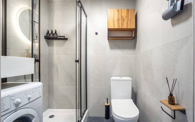 Апартаменты Два Города рядом с метро Текстильщики