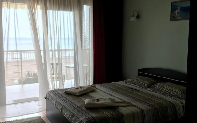 Апартаменты Премьера 5