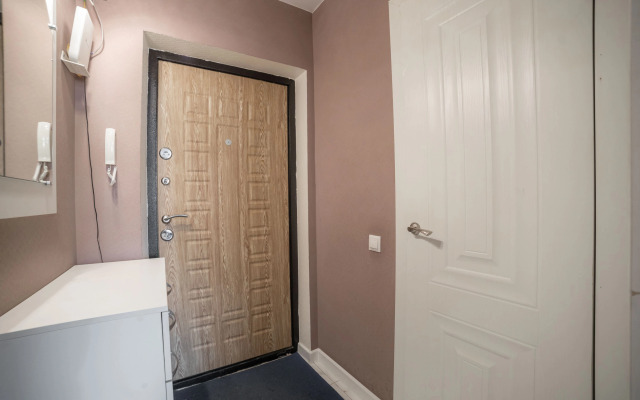 Квартира Томск Большая Подгорная, 87