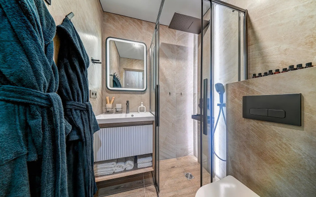 5a Apartment
