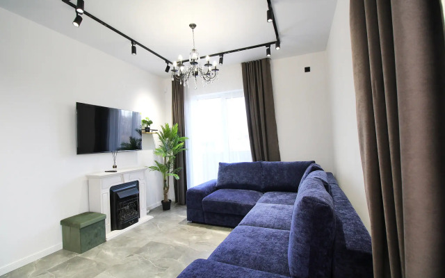 Частный дом Облака