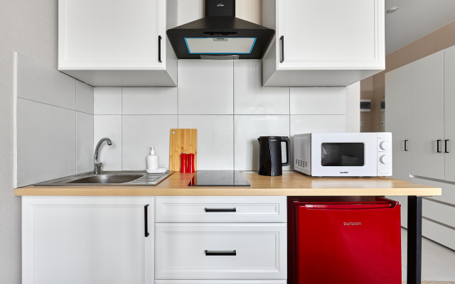 Квартира Бэнкси