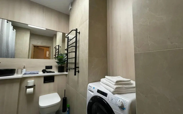 Komfort i Stil Apartments