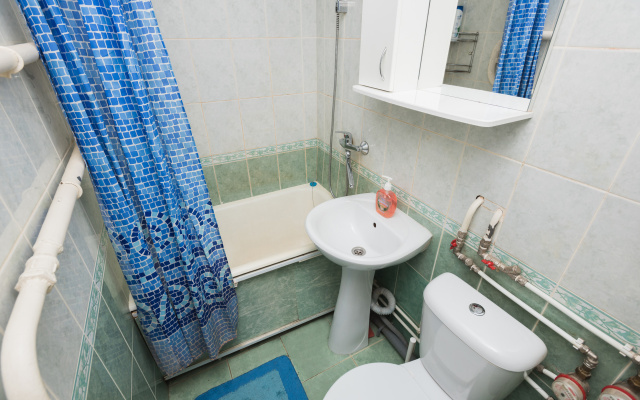 Квартира Марьин Дом на Восточной 72