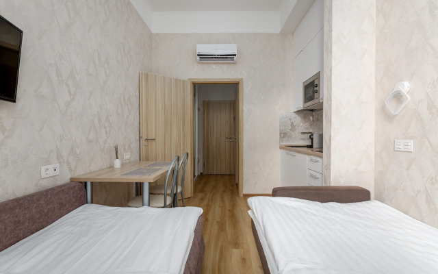 Апартаменты Комфорт у Невского проспекта