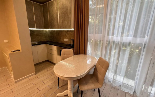 Апартаменты Сочипосуточно