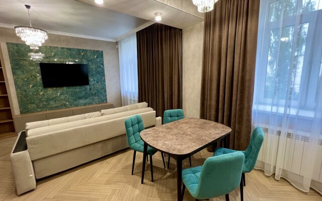 Apartamenty Konenkova 2/12 Apartments