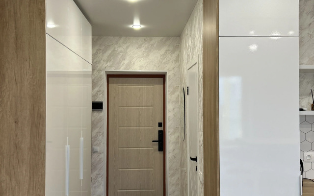 V Novom Zhk Kazani Flat