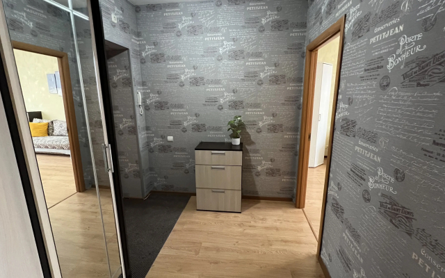 Квартира на Улице Степана Разина 128