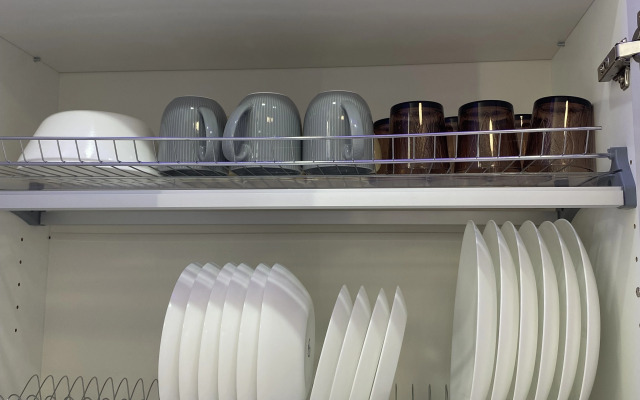 Квартира на Улице Владислава Посадского 17 к2