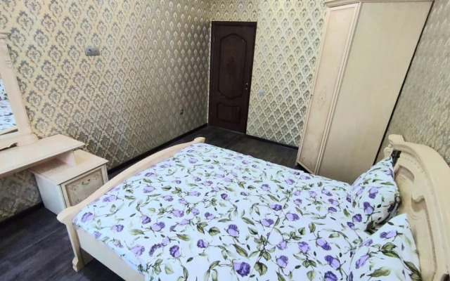 Квартира на Улице им. Героя Сарабеева В.И. 5к3