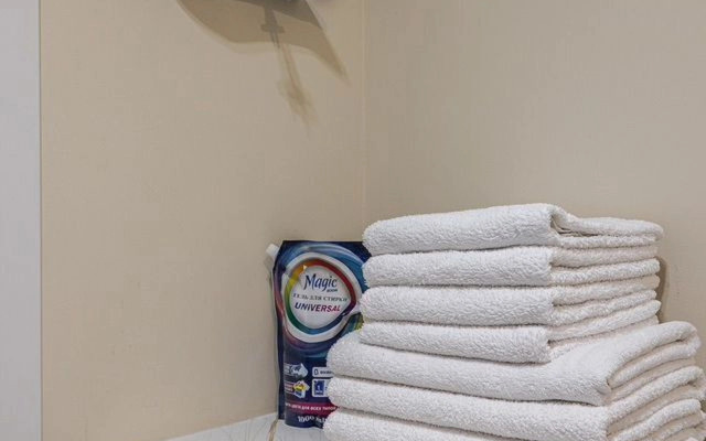 Квартира на Прокшинском Проспекте 12