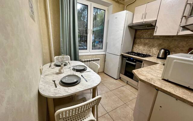 Апартаменты Sunny Days Apartment Ташкентский