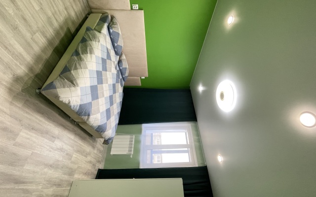 Апартаменты FULL HOUSE