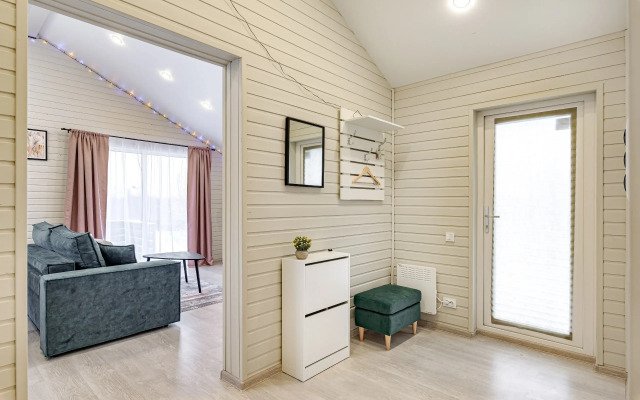 Simple Life Home Grin Laundzh Private house