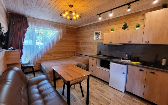 Irbis Private House
