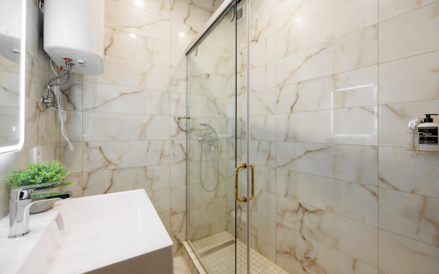 Апартаменты Sutki Rent Распутин