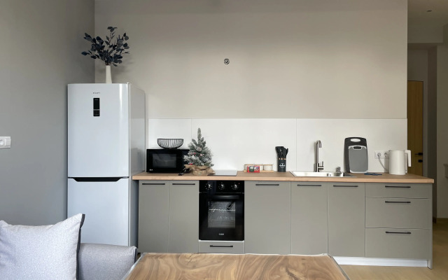 Апартаменты ForRest 3