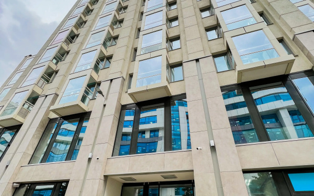 Апартаменты Everest Gorky