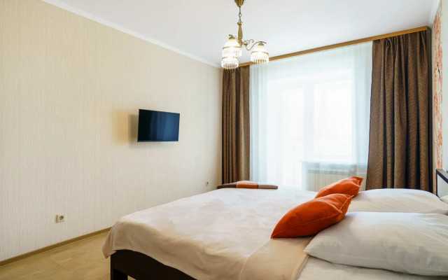 Квартира Good night на Гоголя 15