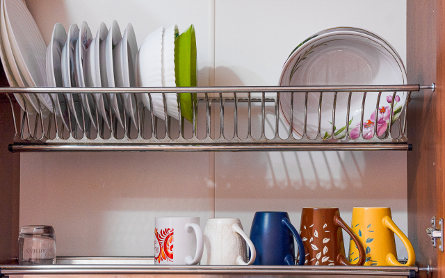 Апартаменты в современном ЖК от LetoApart