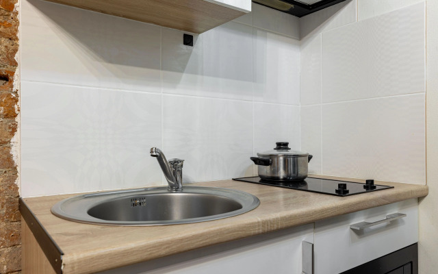 Апартаменты MWA Arka 1