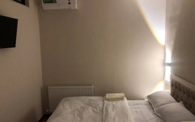 One Global Family Guesthouse Samarkand Apartments