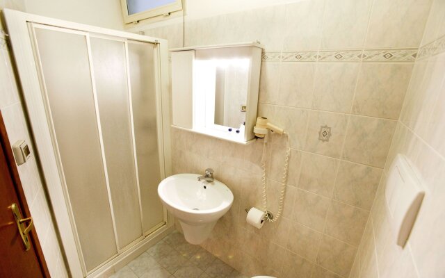 Hotel Adriatic