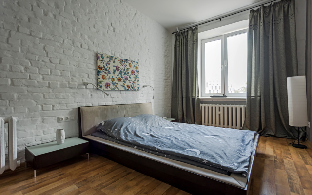 Na ulice Kiselyova 10 Flat