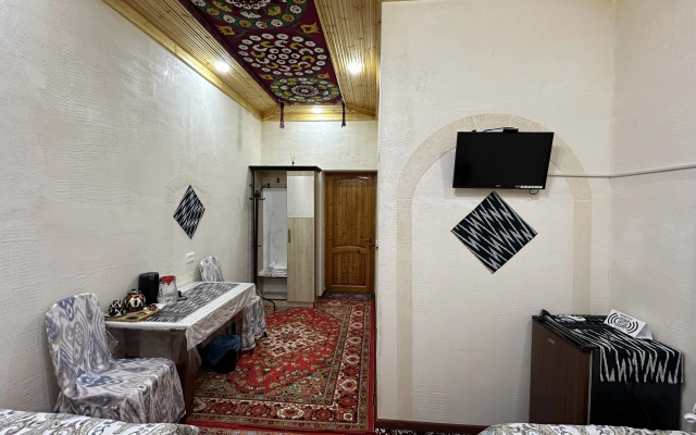 Гостевой дом Khiva Rajab Ota