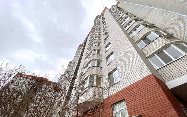 Tsentr Studiya Voyage Komfort Apartments