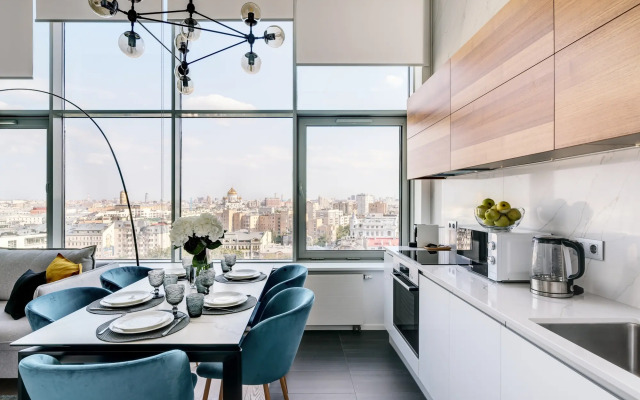 Апартаменты Happy Stay in Beauty