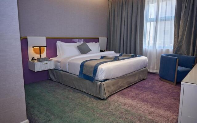 Marvelous Hotel
